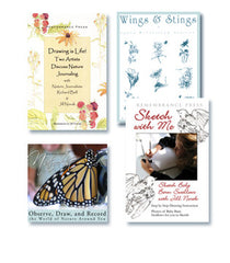 Nature Journaling Bundle